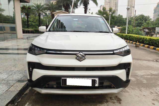 Maruti Suzuki Victoris एलएक्सआई सीएनजी Second-hand 2025 Maruti Suzuki Victoris एलएक्सआई सीएनजी for sale in Karnal