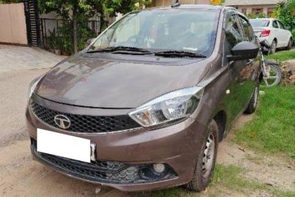 2018 Tata Tiago 1.2 Revotron XM