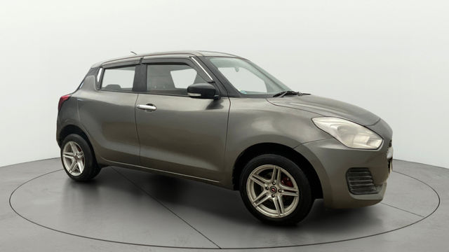 Maruti Suzuki Swift VXI Second-hand 2023 Maruti Suzuki Swift VXI for sale in Ghaziabad