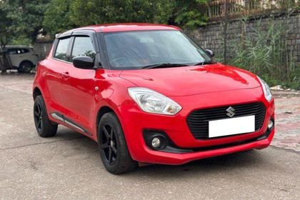 2019 Maruti Suzuki Swift LDI