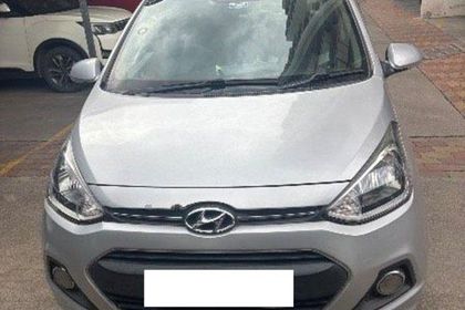 2015 Hyundai Xcent 1.2 Kappa SX