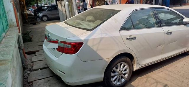 Image Used Car