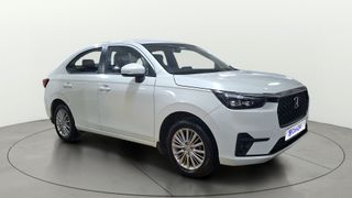 Used VX CVT