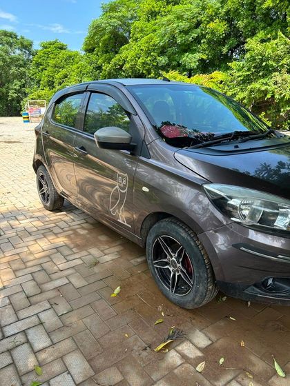 2018 Tata Tiago 1.2 Revotron XT
