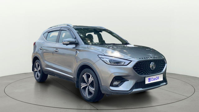 MG Astor Sharp ईएक्स बीएस6 Second-hand 2022 MG Astor Sharp ईएक्स बीएस6 for sale in Jaipur