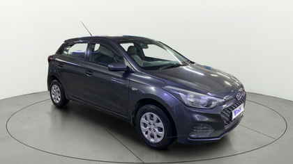 2018 Hyundai i20 1.4 Magna Executive