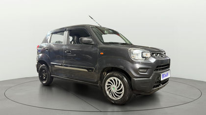 2023 Maruti Suzuki S-Presso VXi Plus (O) AT