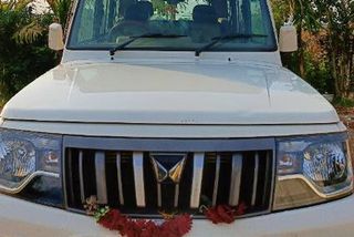 Used B6 BSVI