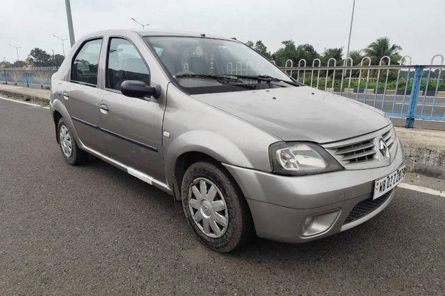 Mahindra Xylo E2 Second-hand 2008 Mahindra Xylo E2 for sale in Gaya