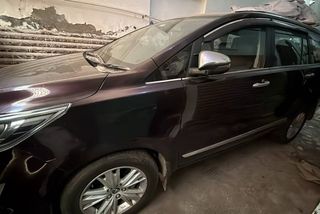 Used 2.4 ZX MT BSIV