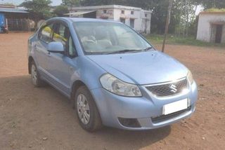Used VXI
