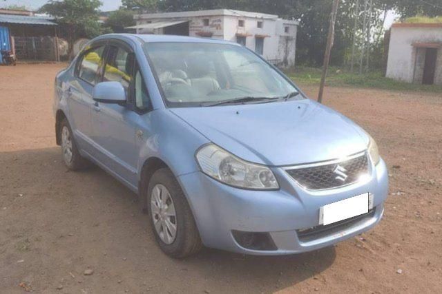 Second-hand 2012 Maruti Suzuki SX4 वीएक्सआई for sale in Hoshangabad