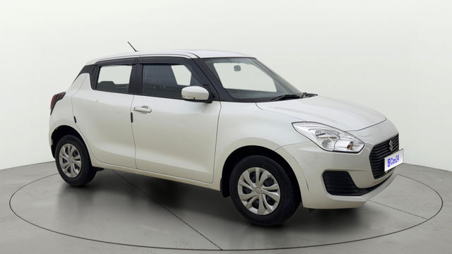 Maruti Suzuki Swift वीएक्सआई Second-hand 2020 Maruti Suzuki Swift वीएक्सआई for sale in Ahmedabad