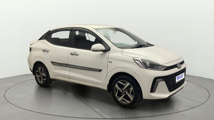 2023 Hyundai Aura एसएक्स प्लस एएमटी