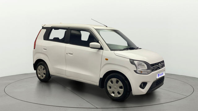 Second-hand 2022 Maruti Suzuki Wagon R जेडएक्सआई 1.2 for sale in Kochi