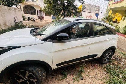 2022 Tata Nexon XZ प्लस बीएस6