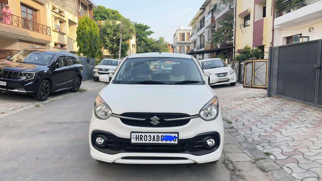 Image Used Car