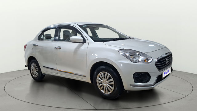 Maruti Suzuki Swift Dzire वीएक्सआई 1.2 Second-hand 2018 Maruti Suzuki Swift Dzire वीएक्सआई 1.2 for sale in Visakhapatnam