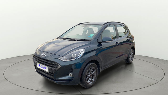 Image Used Car