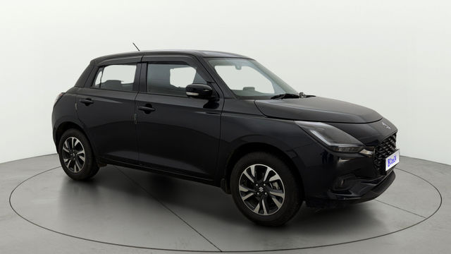 Maruti Suzuki Swift ZXI Plus AMT BSVI Second-hand 2025 Maruti Suzuki Swift ZXI Plus AMT BSVI for sale in Chennai