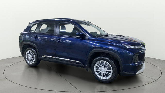 Maruti Suzuki Grand Vitara सिग्मा Second-hand 2023 Maruti Suzuki Grand Vitara सिग्मा for sale in Chandigarh