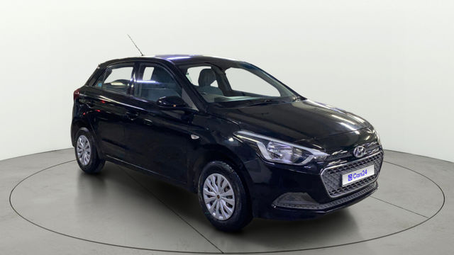 Second-hand 2016 Hyundai i20 मैग्ना 1.2 for sale in Indore