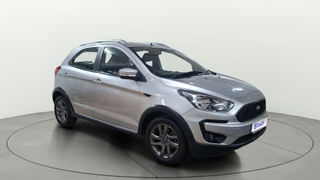 Used Titanium Petrol BSIV