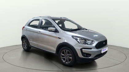2019 Ford Freestyle Titanium Petrol BSIV