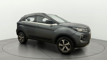 2021 Tata Nexon XZA प्लस (O) AMT