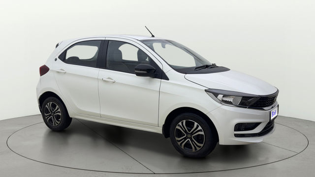 Tata Tiago XT Second-hand 2023 Tata Tiago XT for sale in Ahmedabad