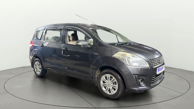 Maruti Suzuki Ertiga VXI 2022-2023 Second-hand 2014 Maruti Suzuki Ertiga VXI 2022-2023 for sale in Kolkata