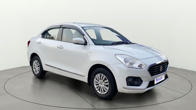Maruti Suzuki Swift Dzire VDI Second-hand 2019 Maruti Suzuki Swift Dzire VDI for sale in Rajkot