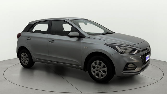 Hyundai i20 Magna Plus BSIV Second-hand 2019 Hyundai i20 Magna Plus BSIV for sale in Chennai