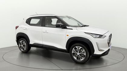 2021 Nissan Magnite XE BSVI