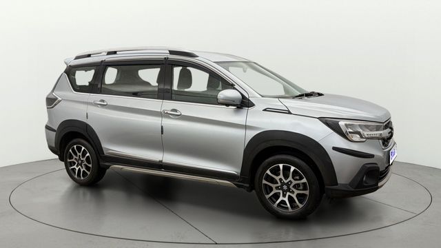 Maruti Suzuki XL6 Alpha Plus AT Second-hand 2022 Maruti Suzuki XL6 Alpha Plus AT for sale in Gurgaon
