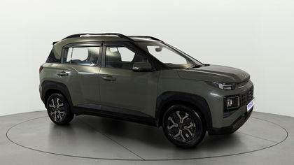 2023 Hyundai Exter SX