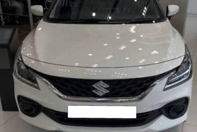 Maruti Suzuki Baleno डेल्टा Second-hand 2020 Maruti Suzuki Baleno डेल्टा for sale in Lucknow