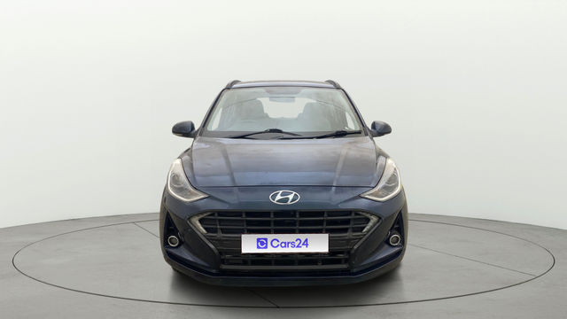 Image Used Car