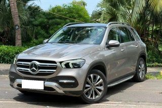 Used 300d BSVI