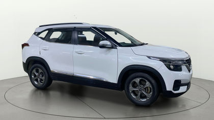 2020 Kia Seltos HTK Plus G