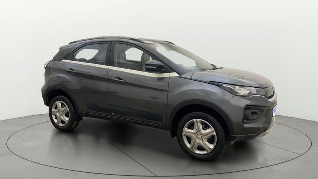 Tata Nexon एक्सजेड बीएस6 Second-hand 2022 Tata Nexon एक्सजेड बीएस6 for sale in Hyderabad