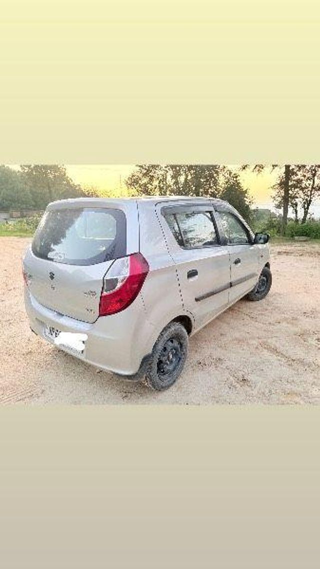 Image Used Car