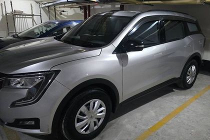 2022 Mahindra XUV700 AX3 7 Str Diesel BSVI