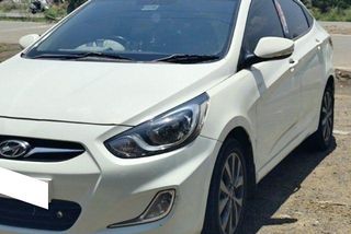 Used 1.6 CRDi EX MT