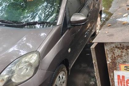 2015 Honda Amaze S i-Dtech
