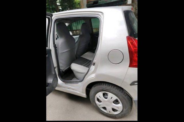 Second-hand 2009 Maruti Suzuki A-Star Vxi for sale in Indore
