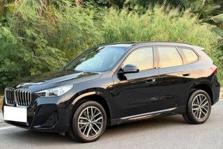 Used sDrive18i M Sport