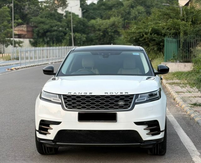 Land Rover Range Rover Velar R-Dynamic S Petrol MY21 Second-hand 2021 Land Rover Range Rover Velar R-Dynamic S Petrol MY21 for sale in New Delhi