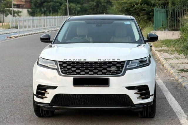 Land Rover Range Rover Velar R-Dynamic S Petrol MY21 Second-hand 2021 Land Rover Range Rover Velar R-Dynamic S Petrol MY21 for sale in New Delhi