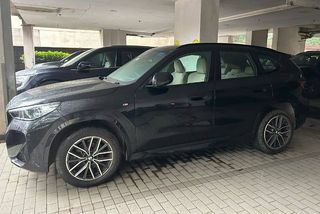 Used sDrive18i M Sport